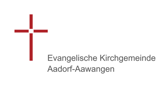 Logo Evangelische Kirchgemeinde Aadorf-Aawangen